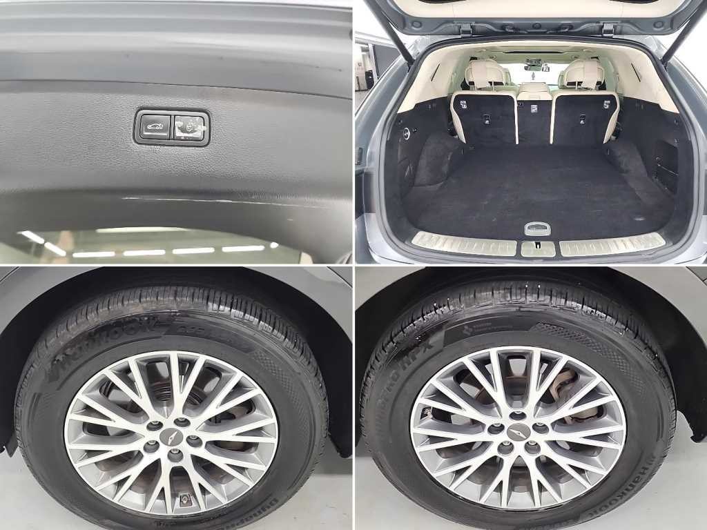 제네시스 GV80 디젤 3.0 AWD 이미지 20