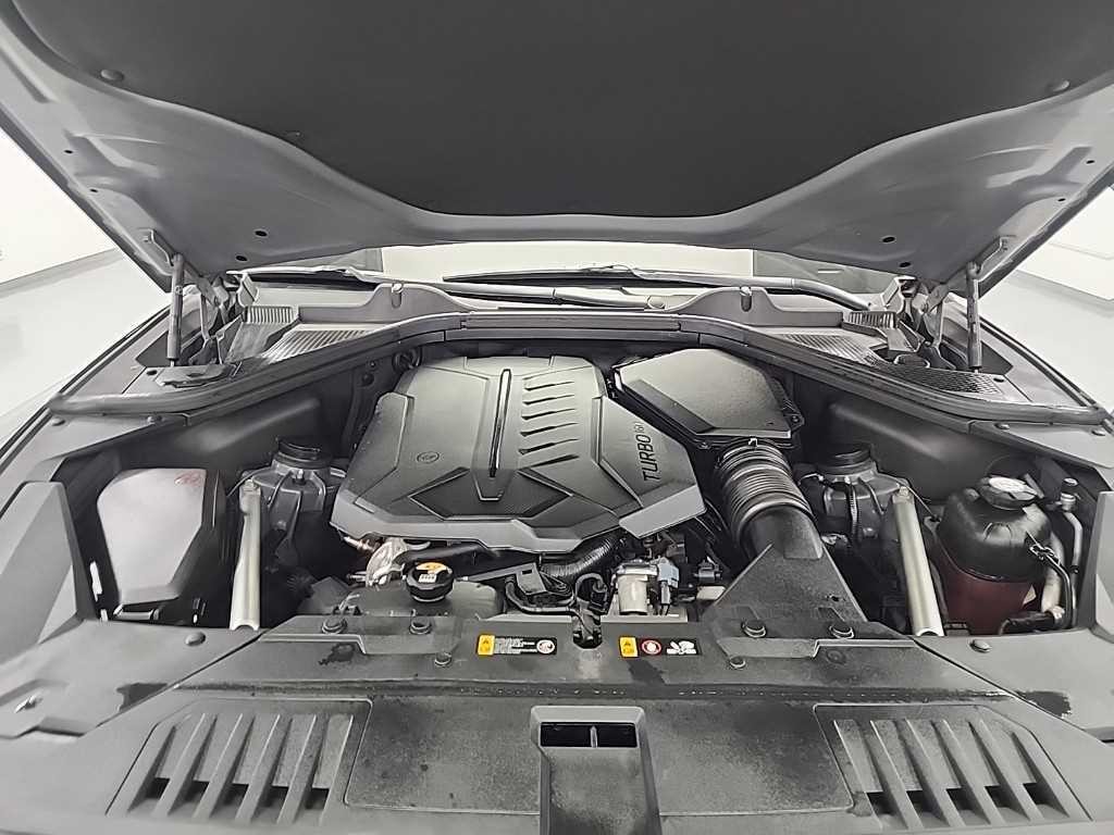 제네시스 GV80 디젤 3.0 AWD 이미지 6