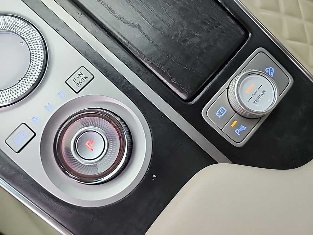 제네시스 GV80 디젤 3.0 AWD 이미지 8