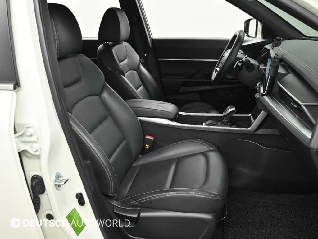 KG모빌리티(쌍용) 토레스 1.5 GDI-T 2WD T5 이미지 10
