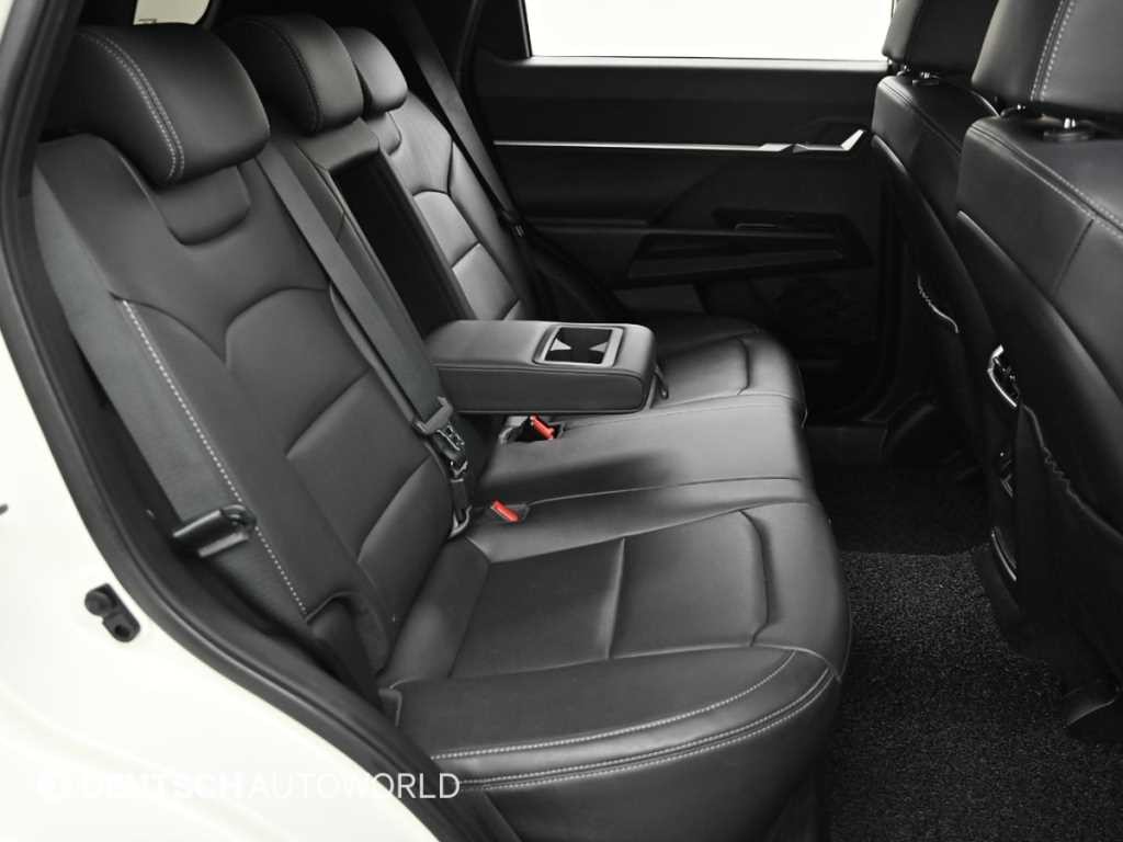 KG모빌리티(쌍용) 토레스 1.5 GDI-T 2WD T5 이미지 12