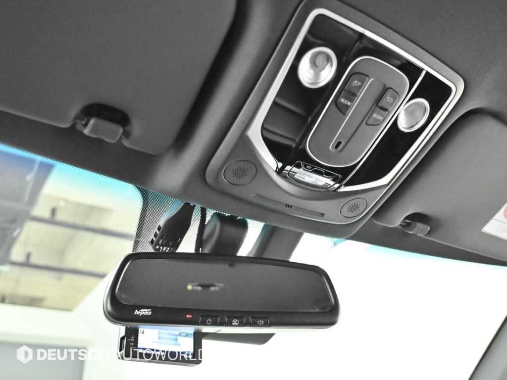 KG모빌리티(쌍용) 토레스 1.5 GDI-T 2WD T5 이미지 18