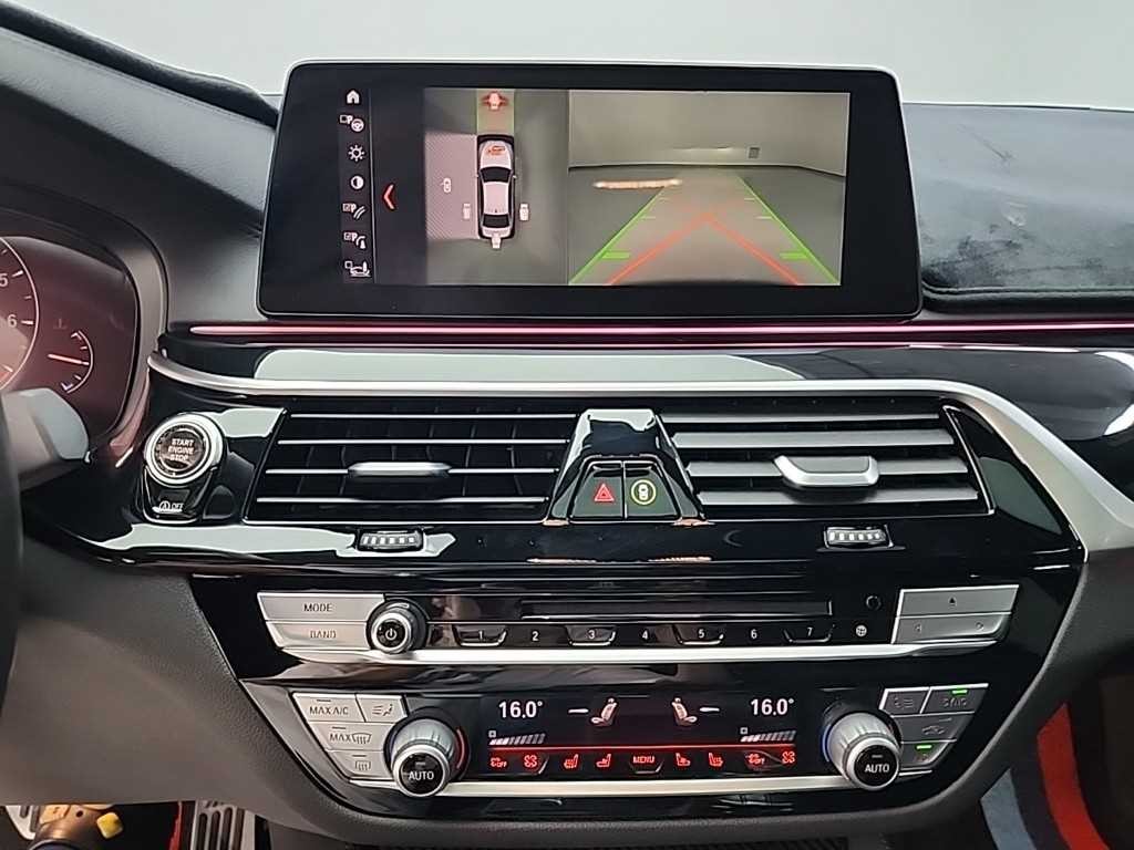 BMW 5시리즈 5시리즈 (G30) 530i xDrive M 스포츠 플러스 이미지 10