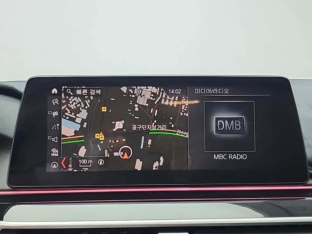 BMW 5시리즈 5시리즈 (G30) 530i xDrive M 스포츠 플러스 이미지 15