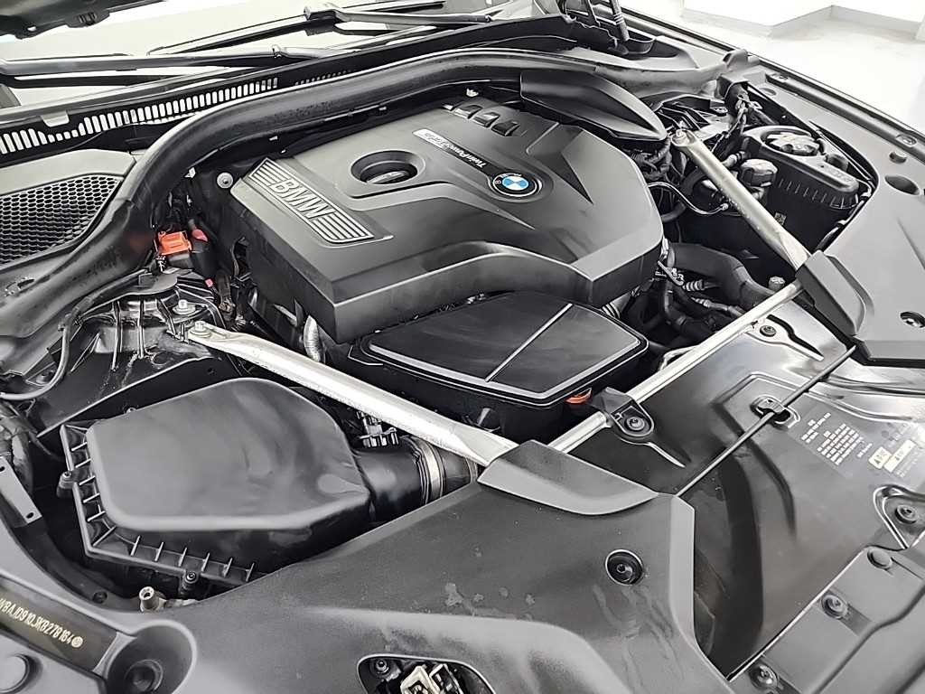 BMW 5시리즈 5시리즈 (G30) 530i xDrive M 스포츠 플러스 이미지 5