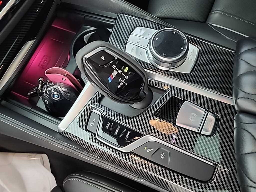 BMW 5시리즈 5시리즈 (G30) 530i xDrive M 스포츠 플러스 이미지 8