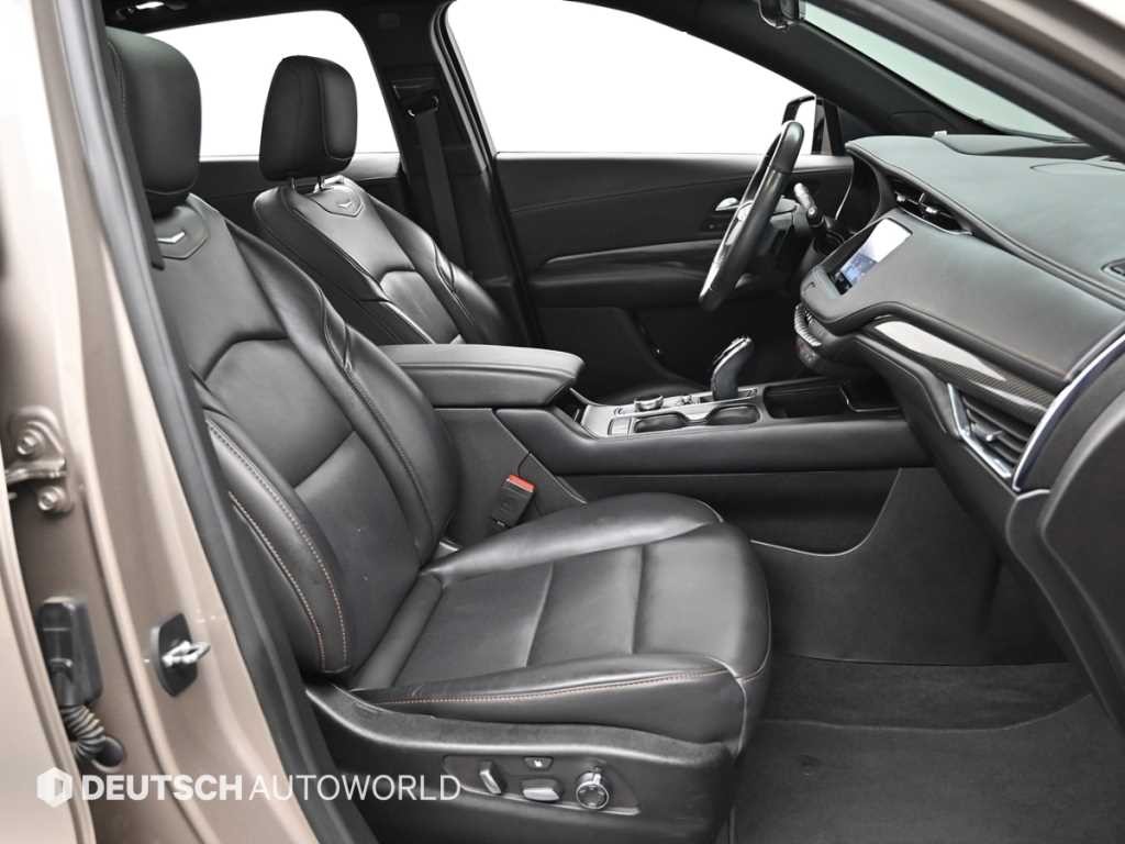 캐딜락 XT4 2.0 스포츠 AWD 이미지 10