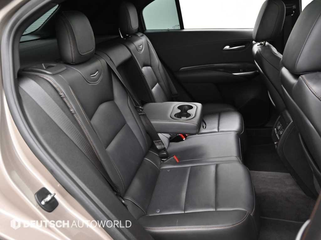 캐딜락 XT4 2.0 스포츠 AWD 이미지 12