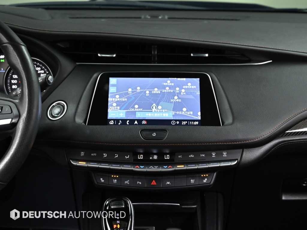 캐딜락 XT4 2.0 스포츠 AWD 이미지 14