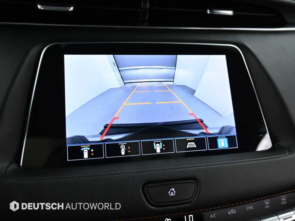 캐딜락 XT4 2.0 스포츠 AWD 이미지 15
