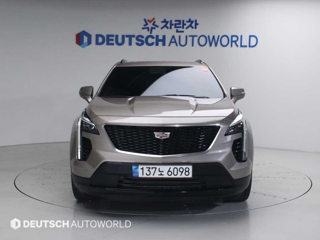 캐딜락 XT4 2.0 스포츠 AWD 이미지 3