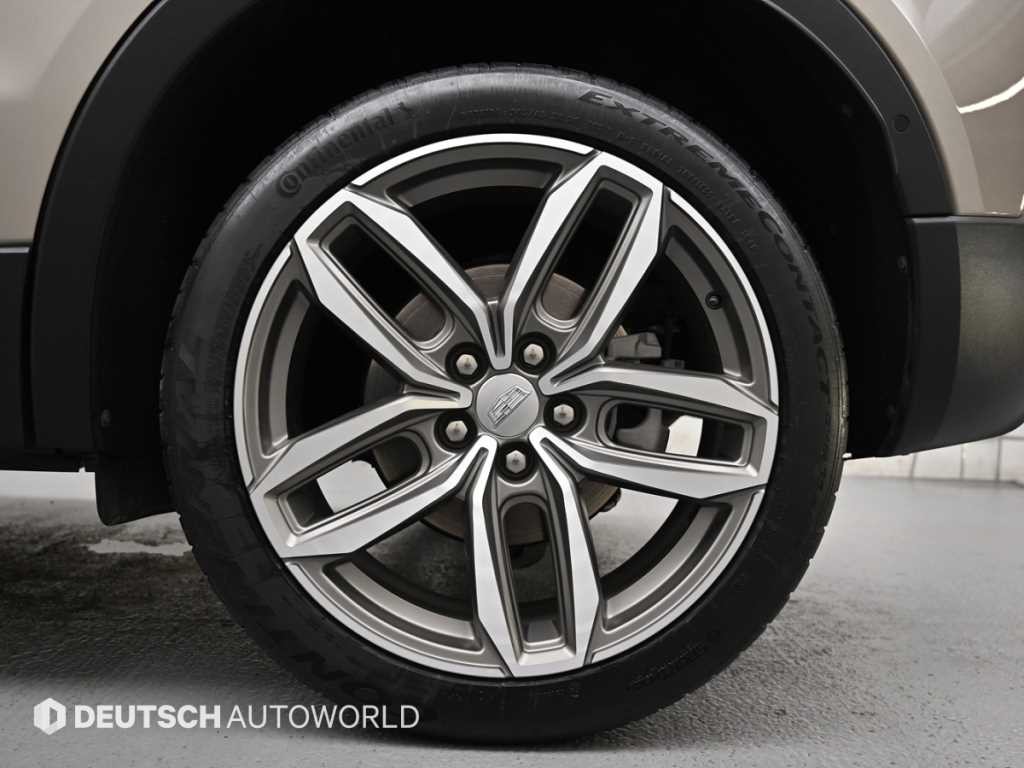 캐딜락 XT4 2.0 스포츠 AWD 이미지 5