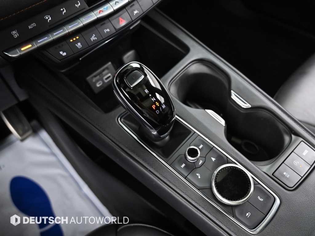캐딜락 XT4 2.0 스포츠 AWD 이미지 9