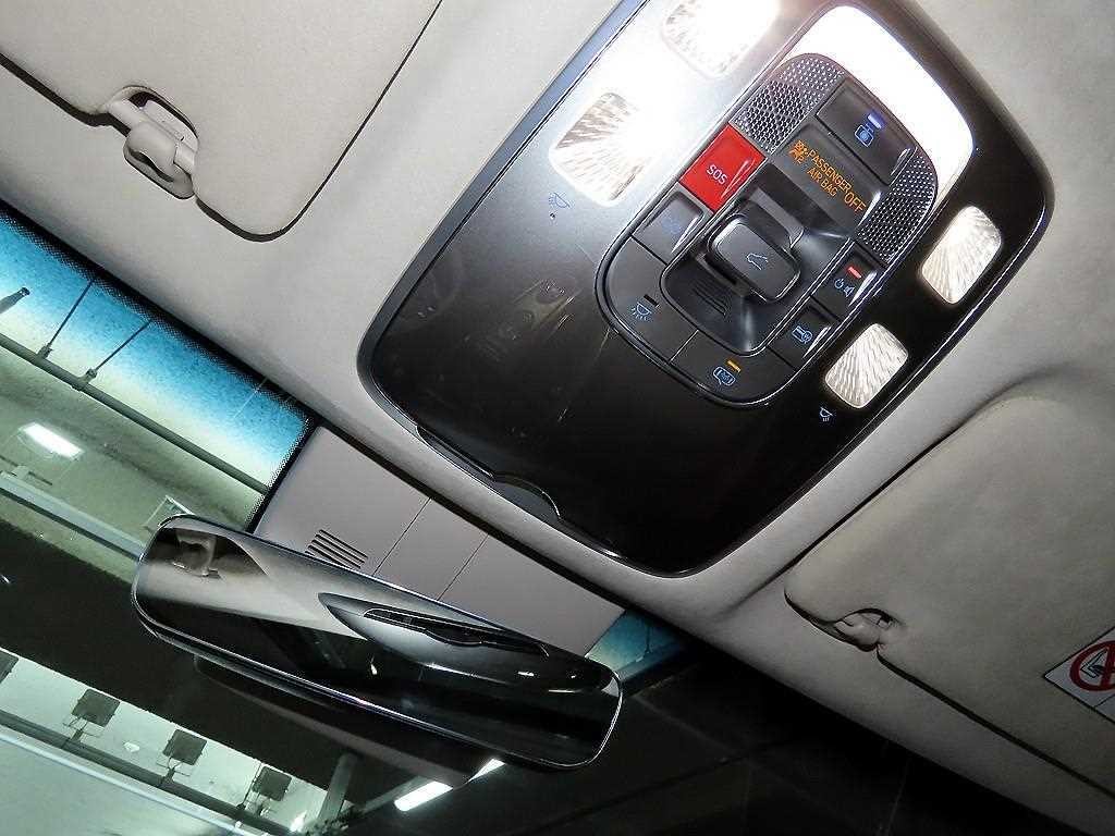 제네시스 GV80 가솔린 2.5T AWD 이미지 13