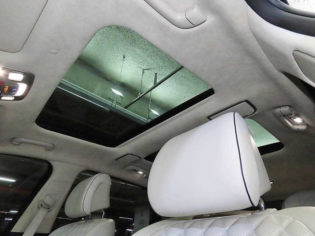 제네시스 GV80 가솔린 2.5T AWD 이미지 14