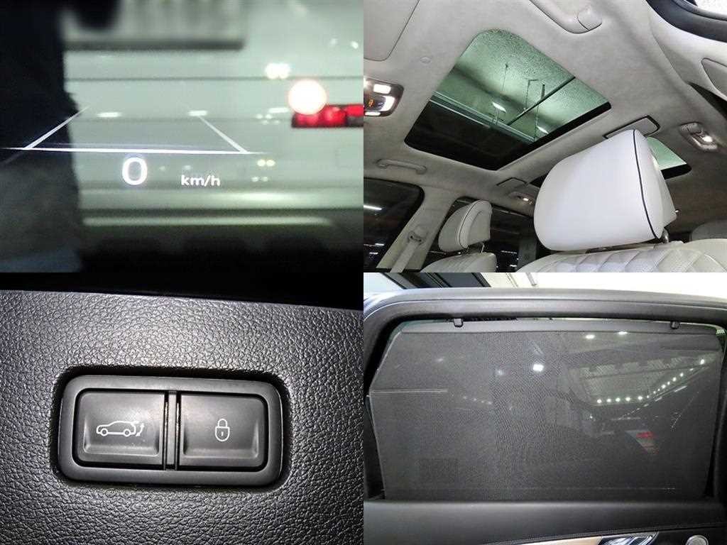 제네시스 GV80 가솔린 2.5T AWD 이미지 18
