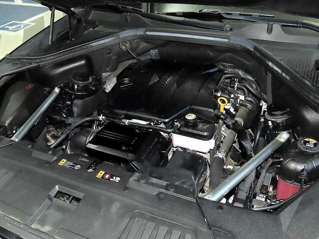 제네시스 GV80 가솔린 2.5T AWD 이미지 19