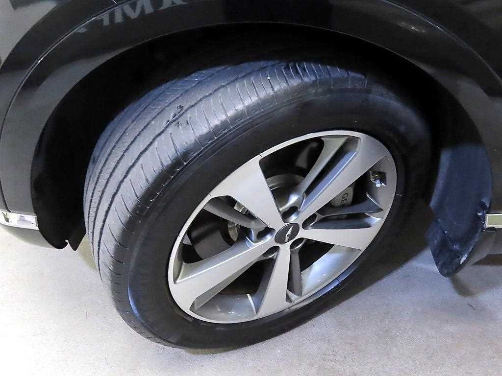 제네시스 GV80 가솔린 2.5T AWD 이미지 20
