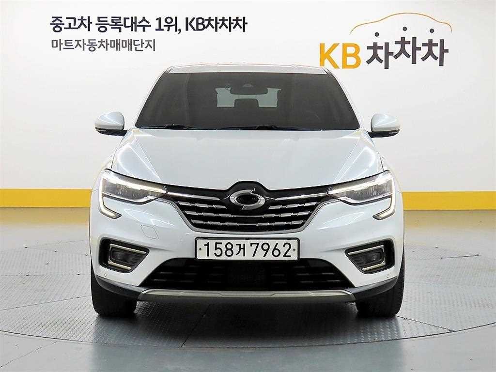르노코리아(삼성) XM3 1.3 TCe RE 시그니처 이미지 1
