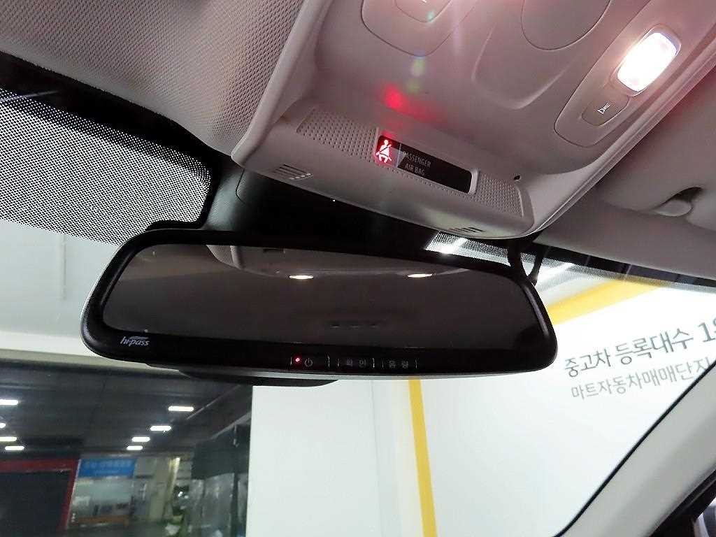 르노코리아(삼성) XM3 1.3 TCe RE 시그니처 이미지 17