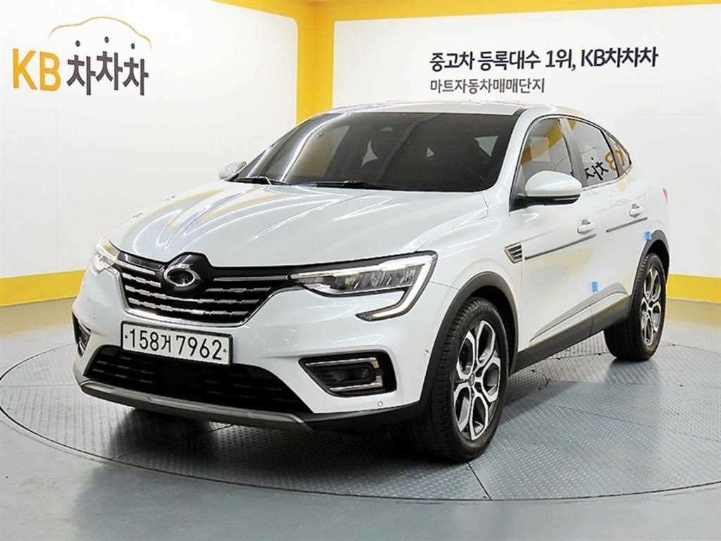 르노코리아(삼성) XM3 1.3 TCe RE 시그니처 이미지 2