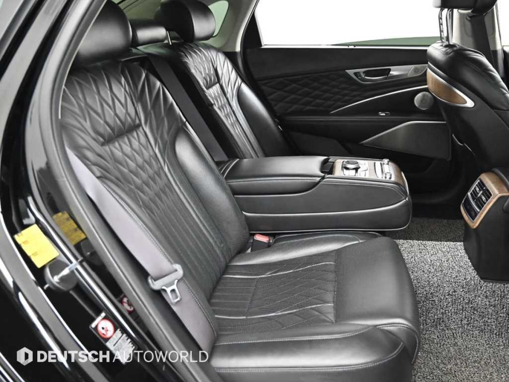 기아 K9 더 뉴 K9 2세대 3.8 GDI AWD 마스터즈 이미지 12