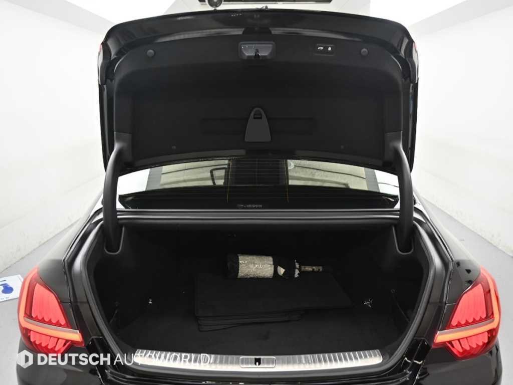 기아 K9 더 뉴 K9 2세대 3.8 GDI AWD 마스터즈 이미지 19