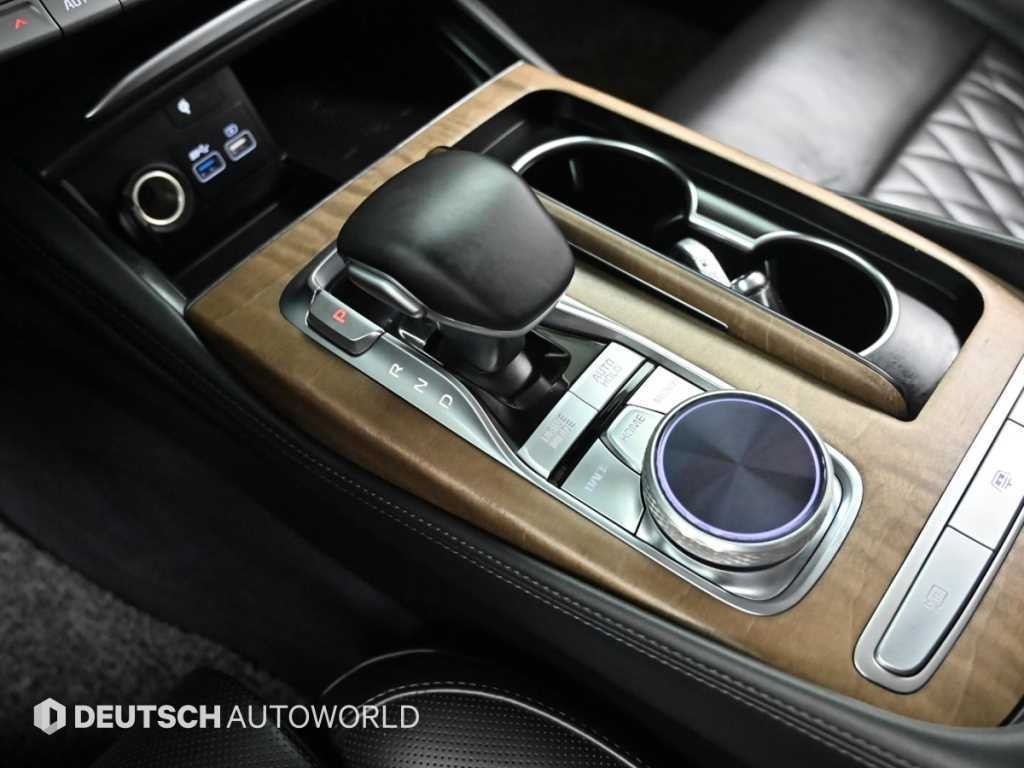 기아 K9 더 뉴 K9 2세대 3.8 GDI AWD 마스터즈 이미지 9
