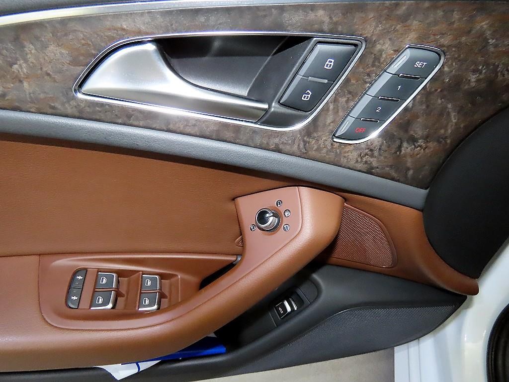 아우디 A6 뉴A6 40 TFSI 프리미엄 이미지 13