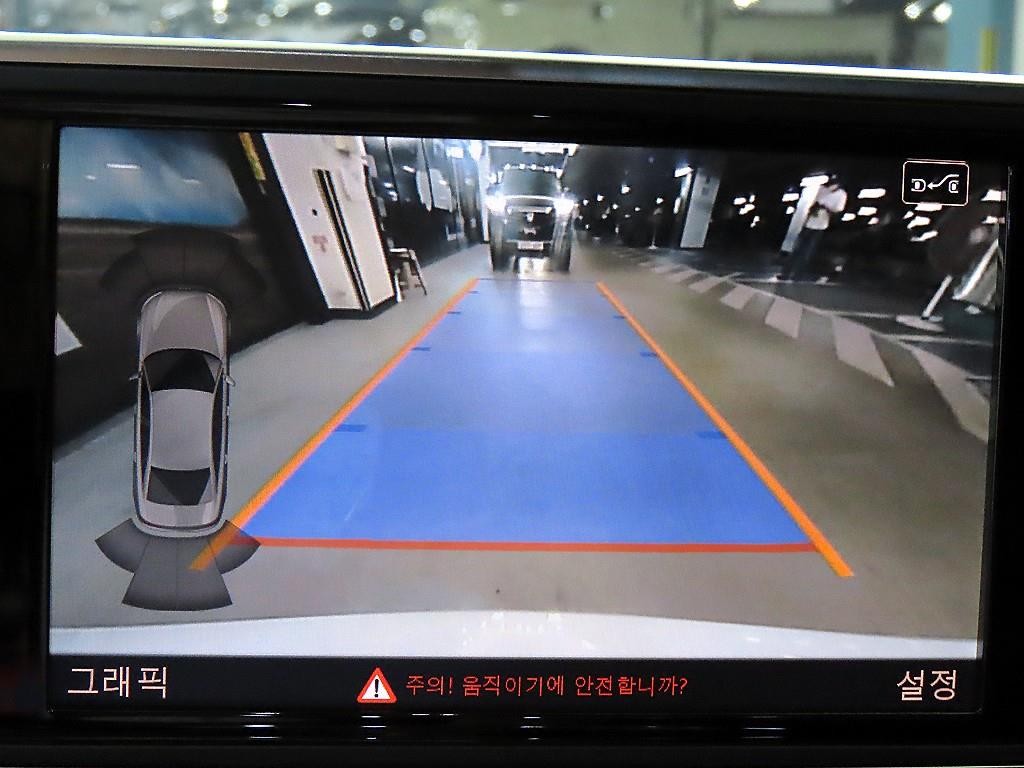 아우디 A6 뉴A6 40 TFSI 프리미엄 이미지 15