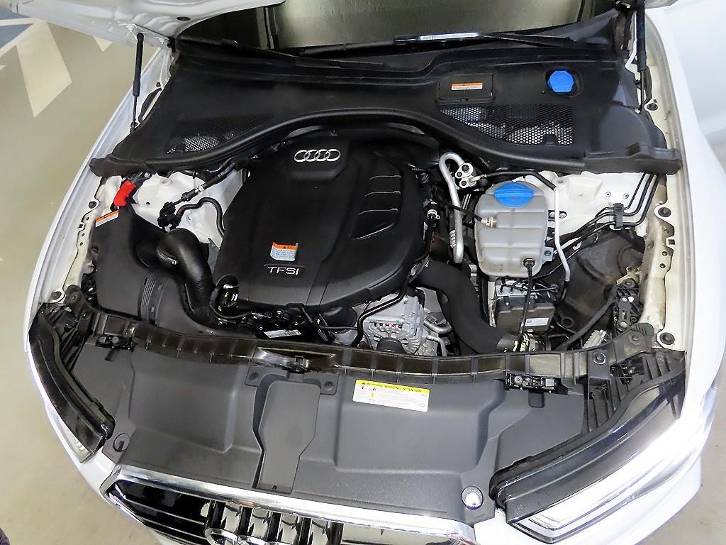 아우디 A6 뉴A6 40 TFSI 프리미엄 이미지 19