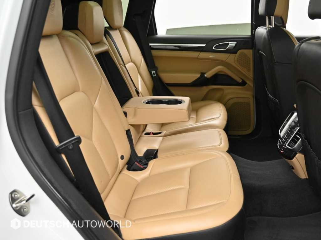 포르쉐 카이엔 뉴 카이엔 3.6 VR6 이미지 12