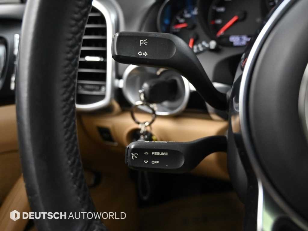 포르쉐 카이엔 뉴 카이엔 3.6 VR6 이미지 17