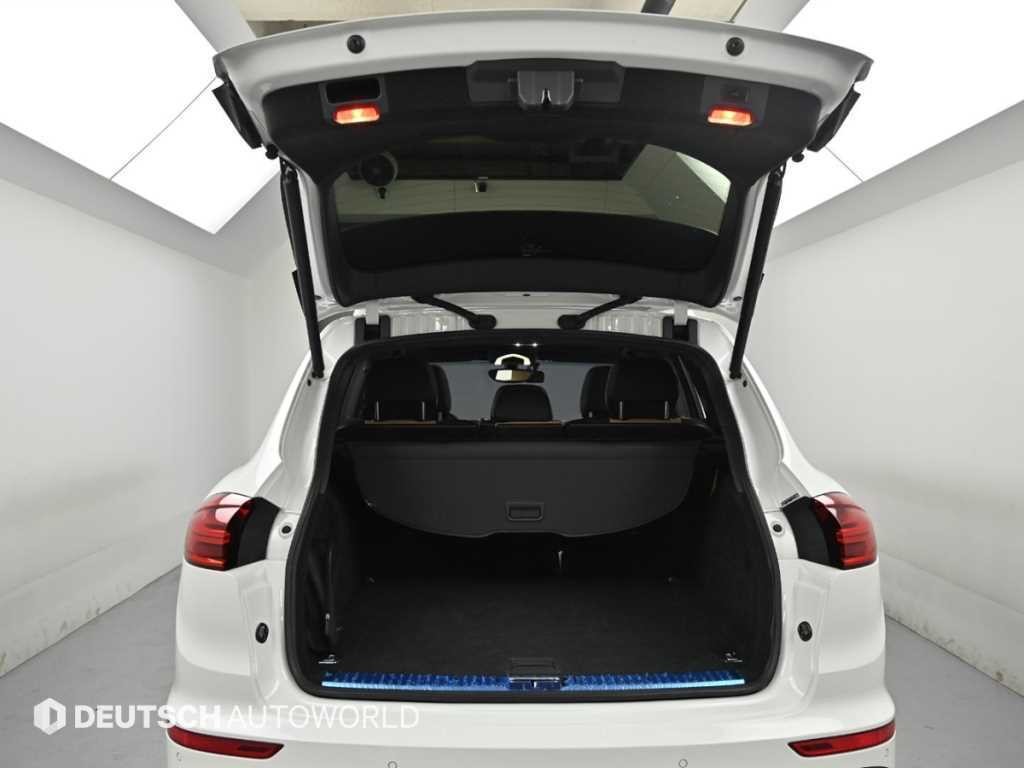 포르쉐 카이엔 뉴 카이엔 3.6 VR6 이미지 19
