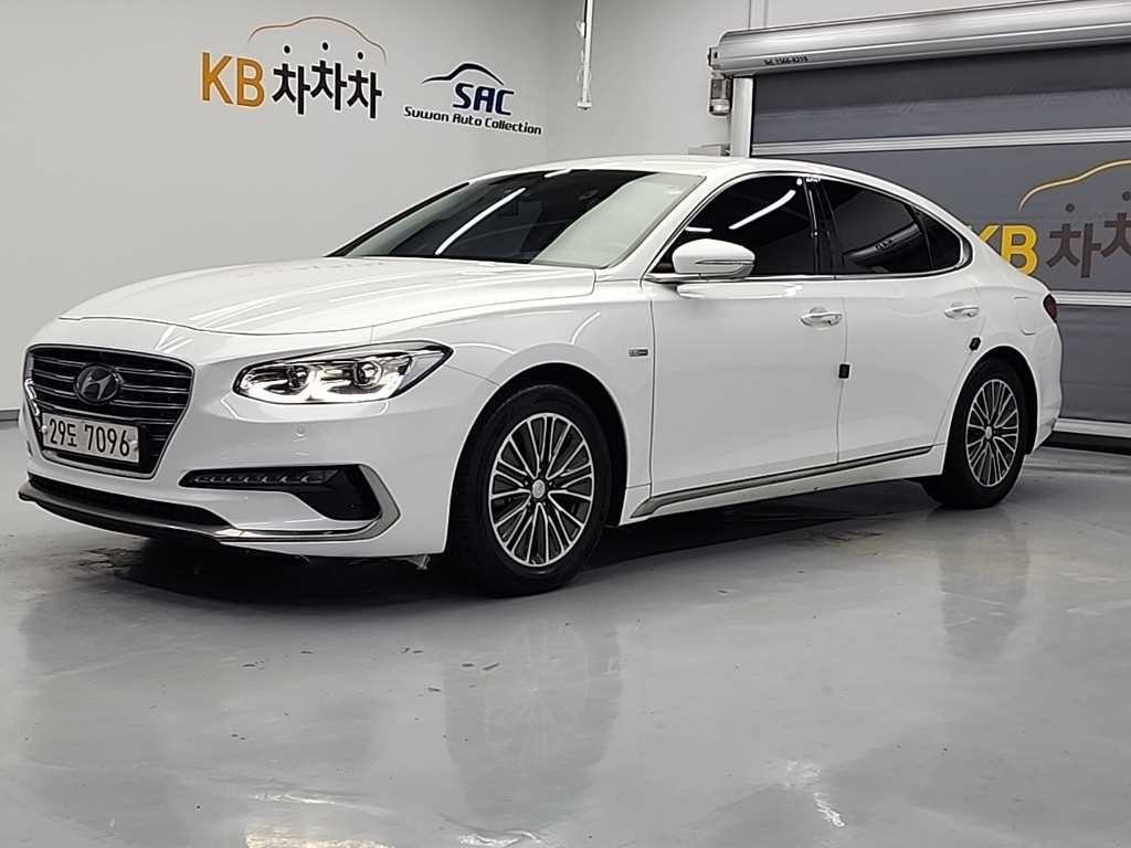 현대 그랜저 그랜저 IG 하이브리드 익스클루시브 스페셜 이미지 1
