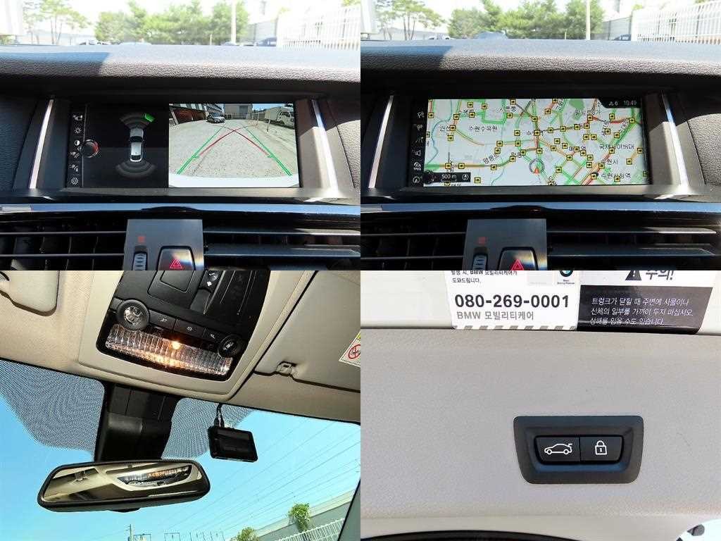 BMW X4 X4 (F26) xDrive 20d 이미지 18
