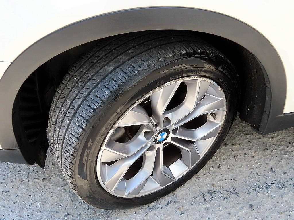 BMW X4 X4 (F26) xDrive 20d 이미지 20