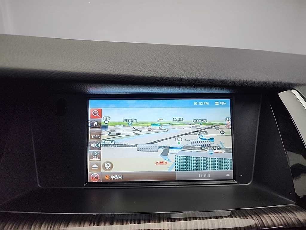 르노코리아(삼성) SM7 SM7노바 2.0 LPe 장애인용 이미지 14