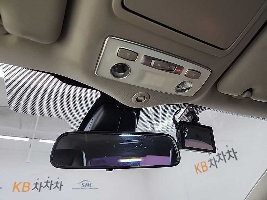 르노코리아(삼성) SM7 SM7노바 2.0 LPe 장애인용 이미지 16
