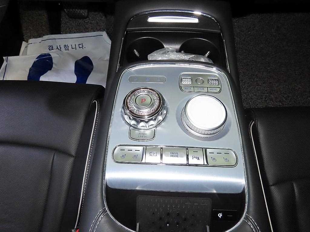 제네시스 G90 G90(RS4) 3.5T GDI AWD 이미지 12