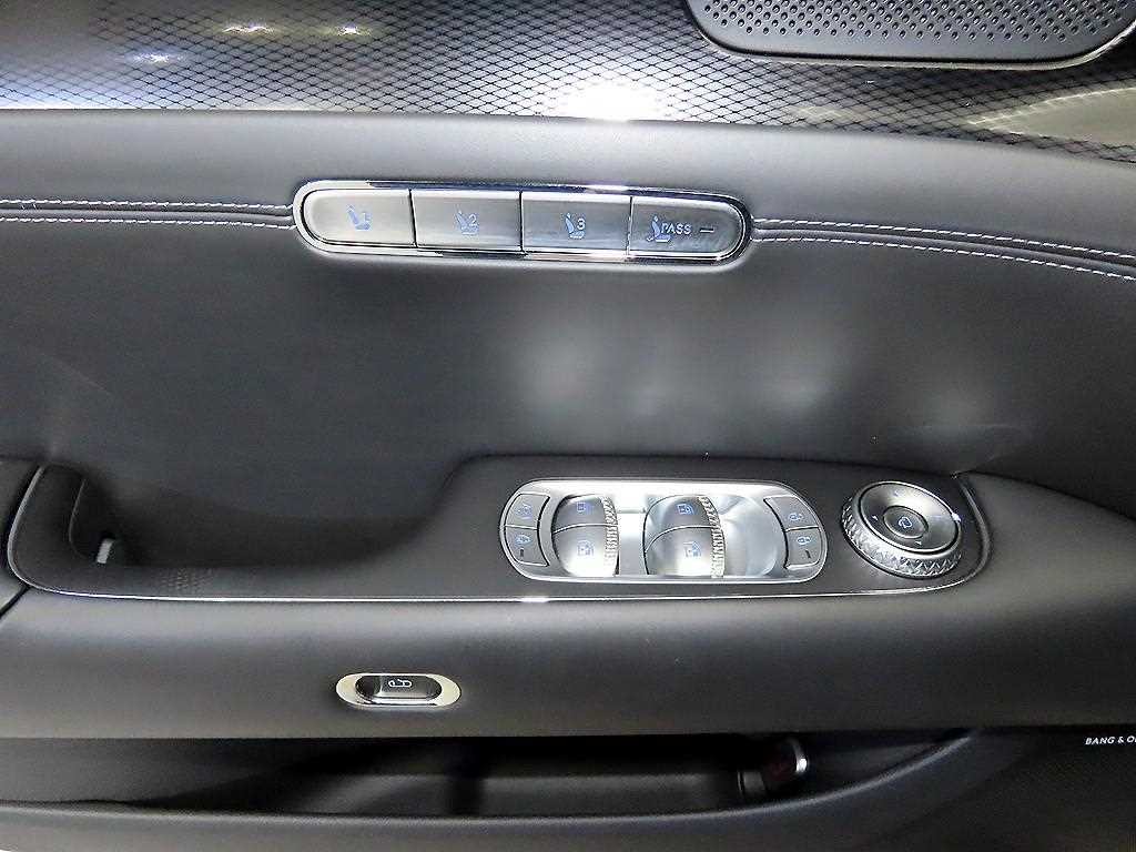 제네시스 G90 G90(RS4) 3.5T GDI AWD 이미지 13
