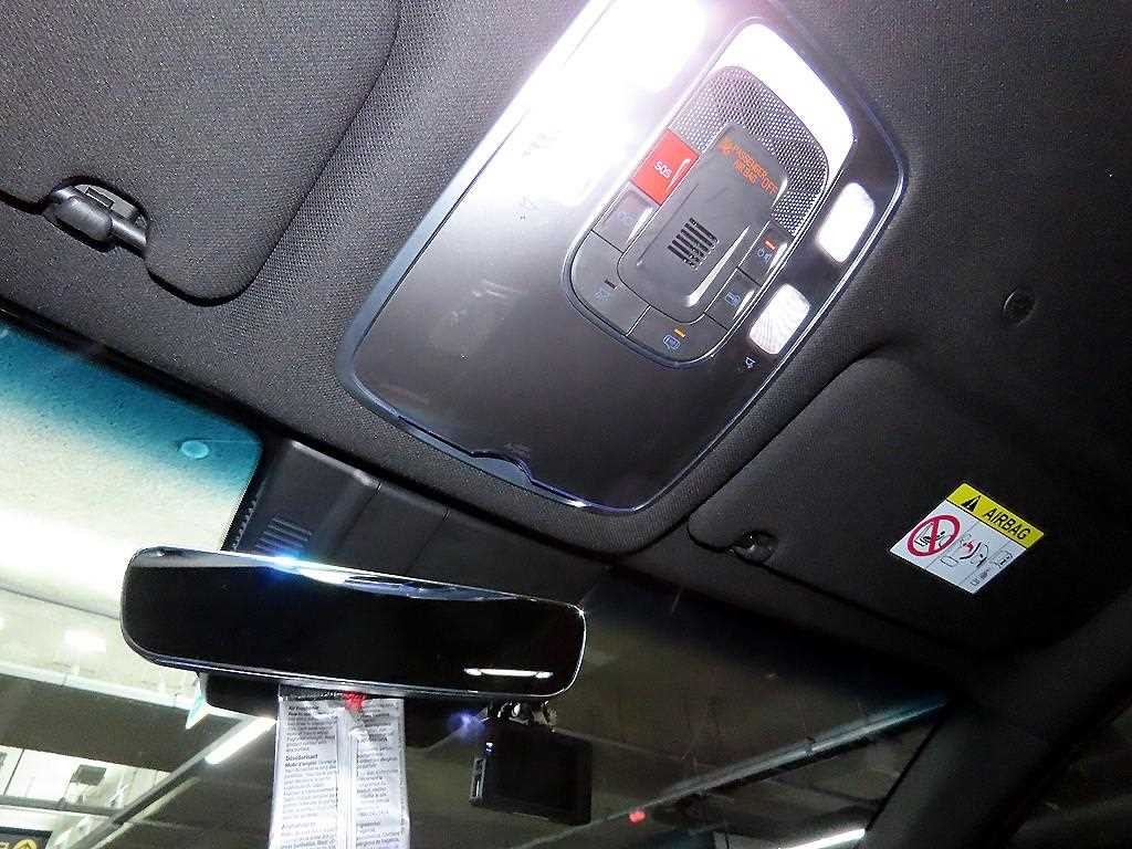 제네시스 G90 G90(RS4) 3.5T GDI AWD 이미지 16
