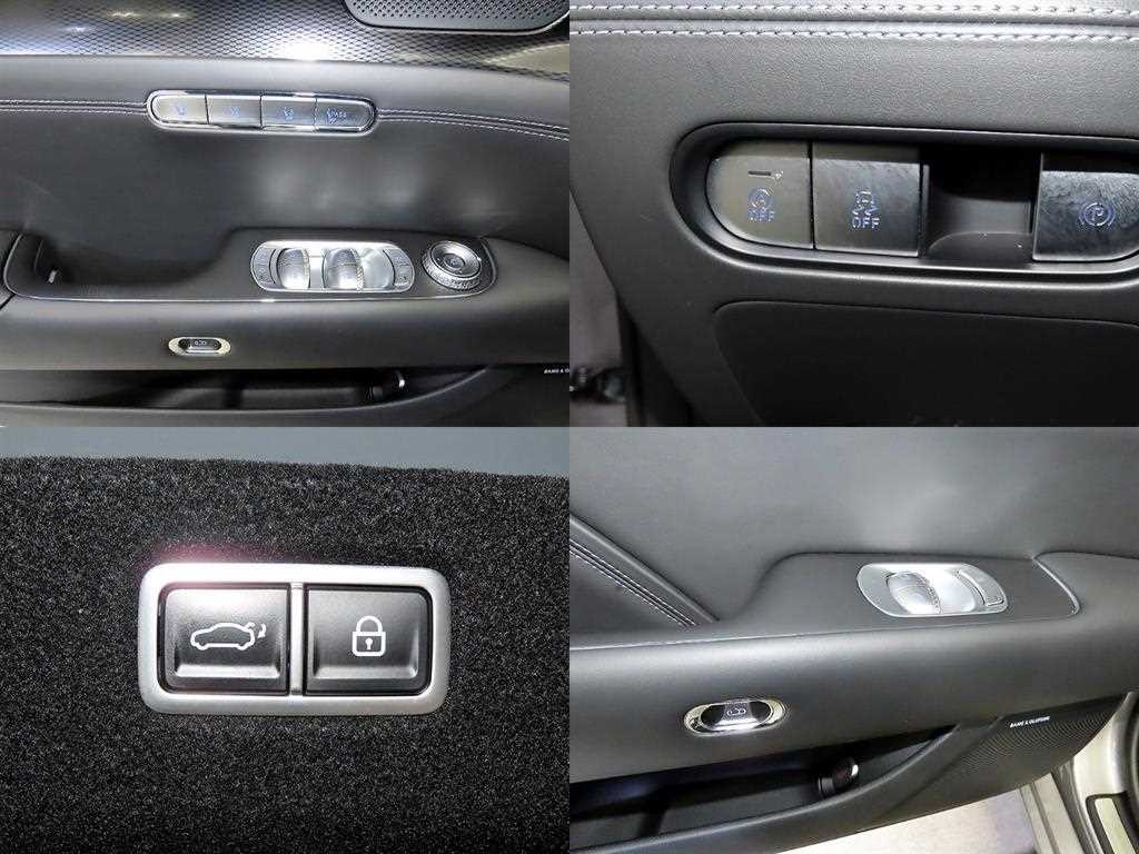 제네시스 G90 G90(RS4) 3.5T GDI AWD 이미지 18