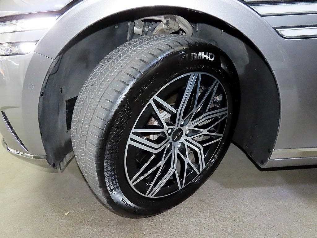 제네시스 G90 G90(RS4) 3.5T GDI AWD 이미지 20