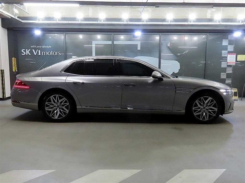 제네시스 G90 G90(RS4) 3.5T GDI AWD 이미지 3