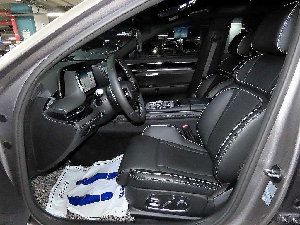 제네시스 G90 G90(RS4) 3.5T GDI AWD 이미지 6