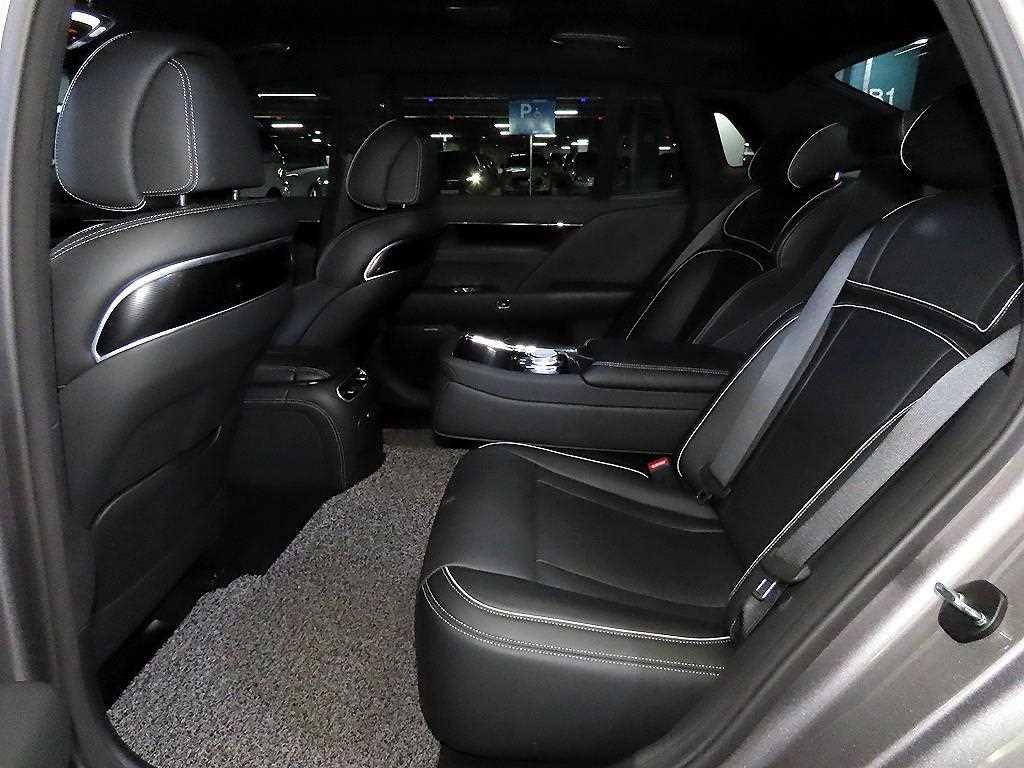 제네시스 G90 G90(RS4) 3.5T GDI AWD 이미지 7