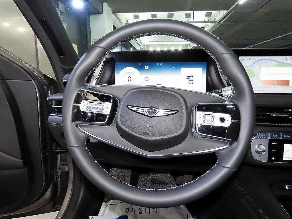 제네시스 G90 G90(RS4) 3.5T GDI AWD 이미지 8