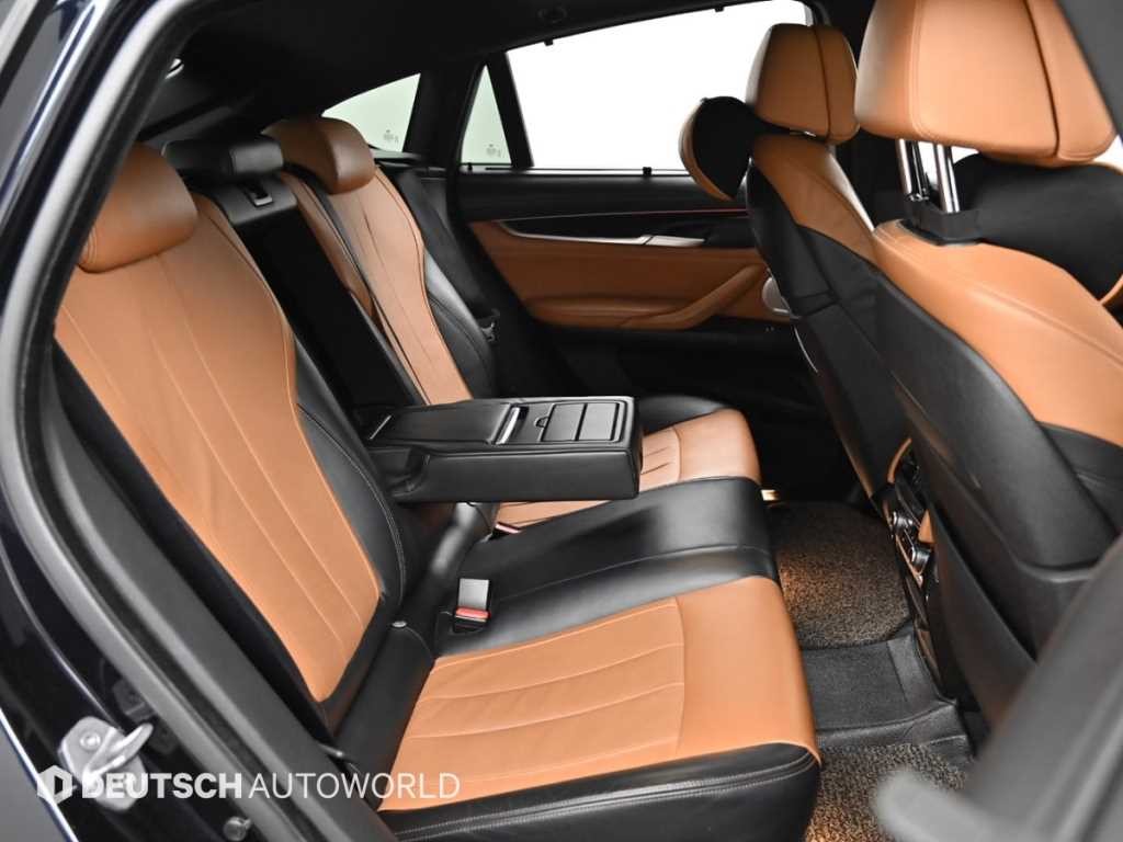 BMW X6 X6 (F16) M50 D 이미지 12