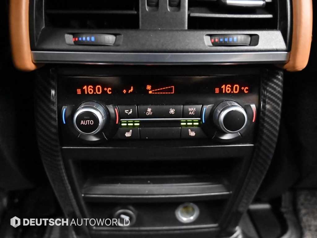 BMW X6 X6 (F16) M50 D 이미지 16